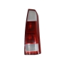 Десен стоп Opel Meriva A 1.7 CDTI 100 конски сили 2003 г