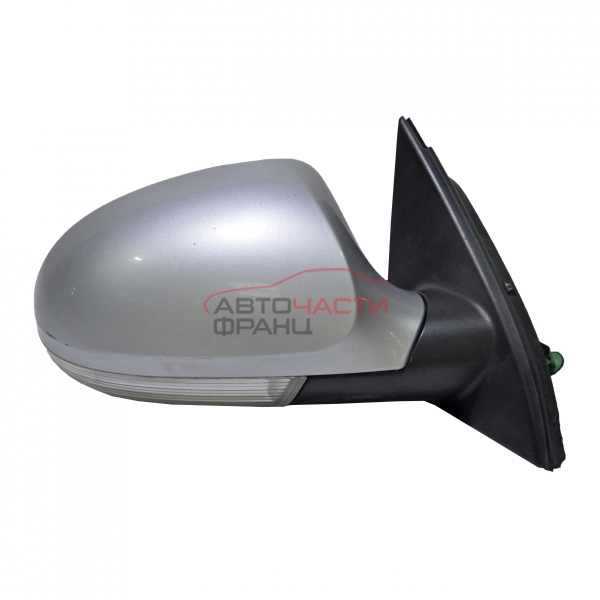 Дясно огледало VW Passat VI 2.0 TDI 140 конски сили