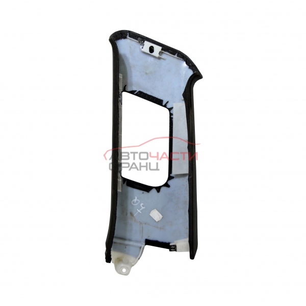 Конзола задна лява колонка Audi Q7 4.2 TDI 326 конски сили