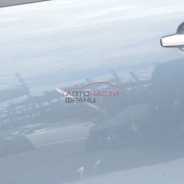 Предна лява врата Citroen C4 1.6 16V 109 конски сили