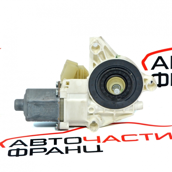 Задно ляво моторче стъклоповдигач Mercedes ML W164 3.5 i A2518200108 5 пина