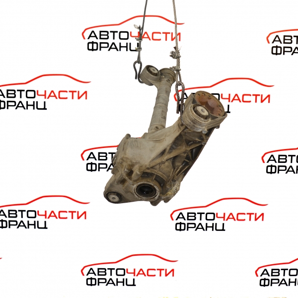 Преден диференциал VW Toureg 3.2 i 220 конски сили AGT