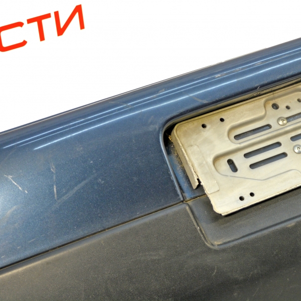 Задна броня VW Golf 5 2.0 TDI 140 конски сили