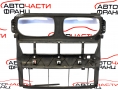 Дифузьор BMW X6 M 5.0 i 555 конски сили 7205933 2009г Дифузьор BMW X6 M 5.0 i 555 конски сили 7205933 2009г