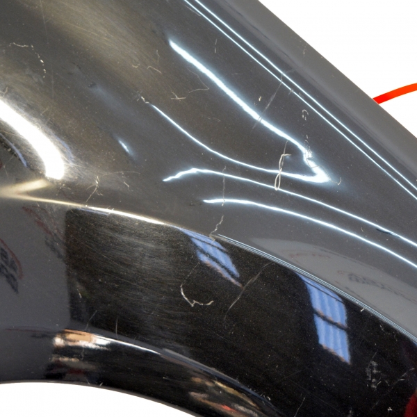 Преден десен калник Mercedes ML W164 3.5 i 272 конски сили