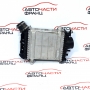Интеркулер Mercedes C class W205 450 AMG 367 конски сили A2760900214