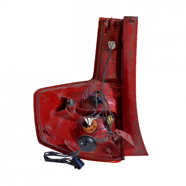 Десен стоп Citroen C4 1.6 HDI 90 конски сили