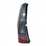 Ляв стоп Mitsubishi Grandis 2.4 i 165 конски сили