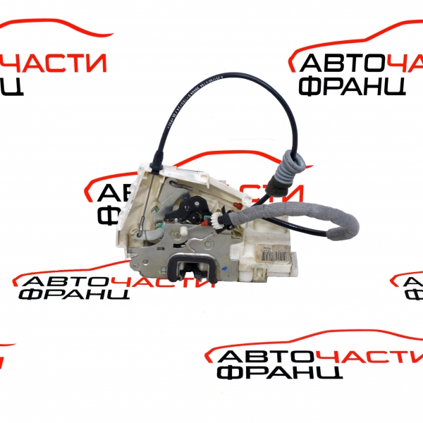 Предна дясна брава Honda Cr-V III 2.0 I-VTEC 150 конски сили