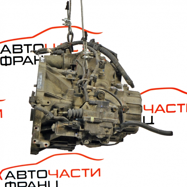 Роботизирана скоростна кутия Toyota Auris 1.4 D-4D 90 конски сили 050BR-T3W