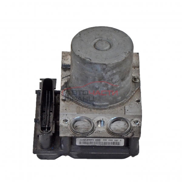 ABS помпа Mercedes B class W245 2.0 CDI 109 конски сили A0044319212