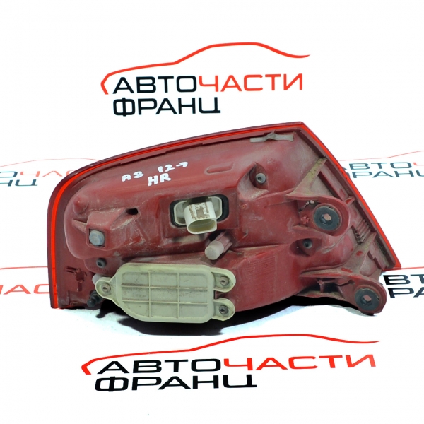 Десен стоп външен Audi A8 4.2 TDI 4H0946096 2012г