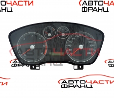 Километражно табло Ford Focus II 2.0 TDCI 136 конски сили 4M5T-10849-GK