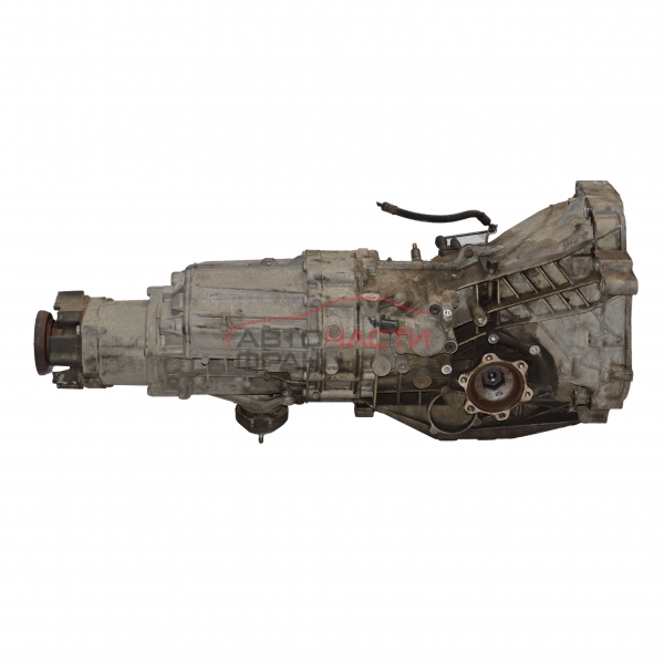 Ръчна скоростна кутия Audi A4 1.8 T quattro 163 конски сили 01X301315F