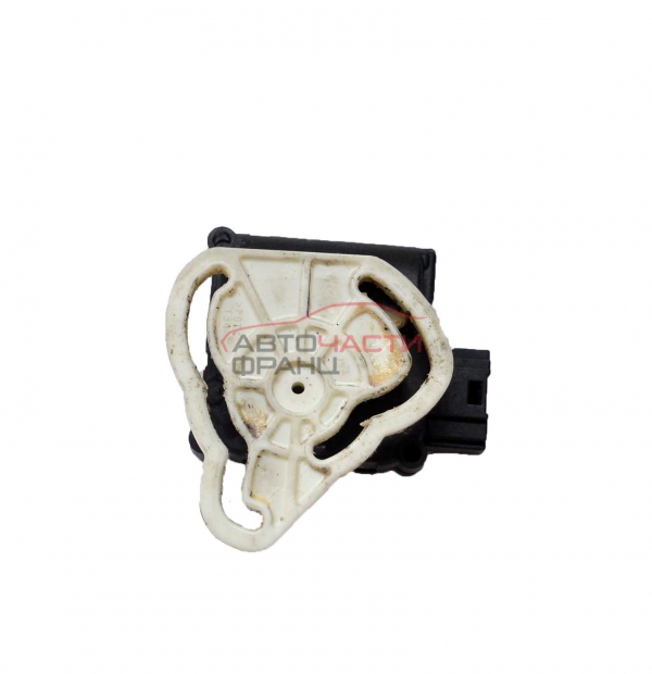 Моторче клапи климатик парно Audi A8 3.7 V8 280 конски сили 4E0820511