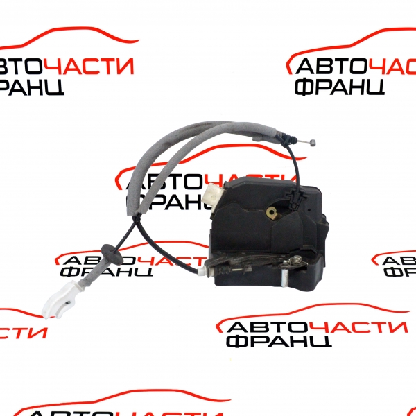 Задна лява брава Range Rover Sport 2.7 D 190 конски сили F0M500110