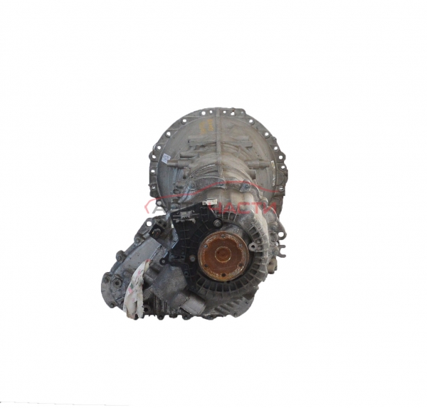 Автоматична скоростна кутия Land Rover Range Rover Sport 3.0 TD V6, 249 конски сили 1068401377