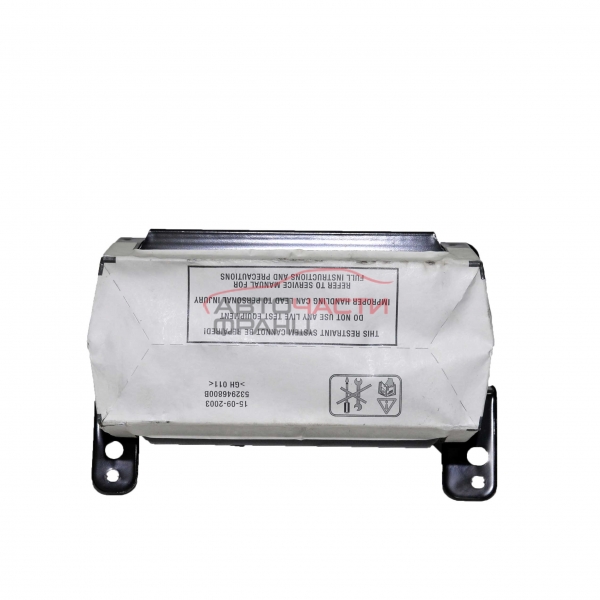 Airbag Mini Cooper R50 1.6 16V 163 конски сили 7056934