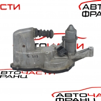 Долна помпа съединител Peugeot 207 1.4 16V  73 конски сили 013981000091