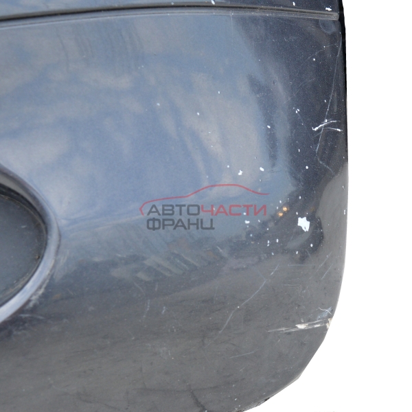 Предна броня Mercedes A class W168 1.7 CDI 90 конски сили