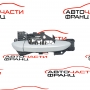 Задна дясна външна дръжка VW Passat VI 2.0 TDI  3C0837886G   2007г