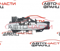 Задна дясна външна дръжка VW Passat VI 2.0 TDI 3C0837886G 2007г