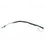 Десен airbag завеса Mercedes ML W164 3.0 CDI 224 конски сили 1648601005