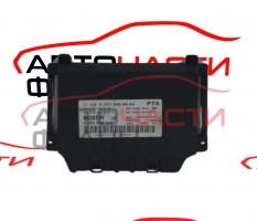 Модул парктроник Mercedes S Class W221 S 500 A2215406645