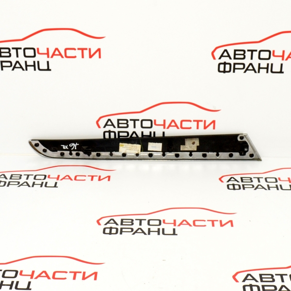 Лайсна задна дясна врата Audi A6 2.7 TDI 180 конски сили 4F0867420A