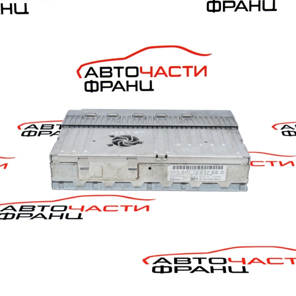 Усилвател Mercedes S Class W221 S 500 4 Matic Biturbo A2218208789