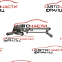 Моторче предни чистачки Mercedes Vito W447 1.6 CDI  W000051184   2017г
