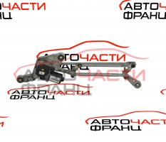 Моторче предни чистачки Mercedes Vito W447 1.6 CDI W000051184 2017г