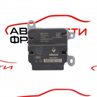 AIRBAG модул  Dacia Lodgy 1.5 DCI  985100336R