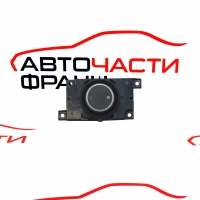 Регулатор въздушен поток Discovery Sport 2.2 D 4WD 150 конски сили FK72-2D270-AC   2015г
