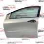Предна лява врата Honda Civic VIII 1.4 i 83 конски сили