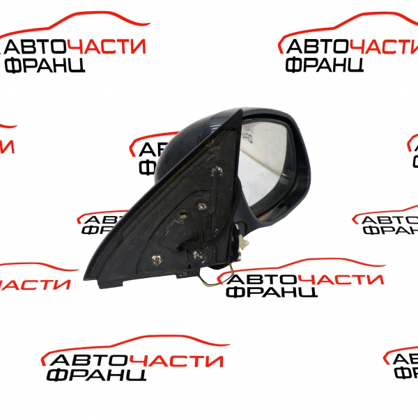 Дясно огледало Porsche Cayenne S 4.5 340 конски сили E1010716