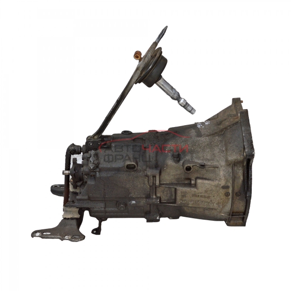 Ръчна скоростна кутия BMW E36 1.6 i 102 конски сили