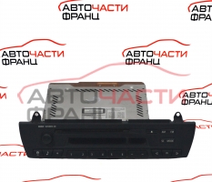 Радио CD BMW X3 E83 3.0 D 204 конски сили 65129138430-01