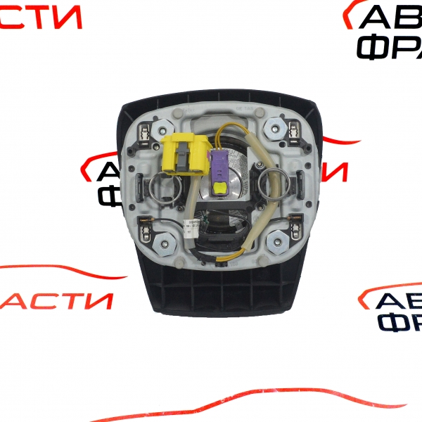 AIRBAG волан Skoda Fabia 1.4 TDI 80 конски сили 5J0880201D3X1