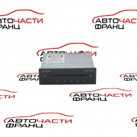 CD чейнджър VW Passat VI 2.0 TDI 140 конски сили 1K0035110B
