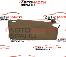 Десен сенник BMW X3 E83 2.0 D 1442139-SB