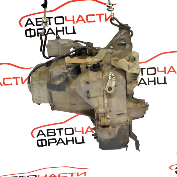 Ръчна скоростна кутия Peugeot 207 1.4 HDI 68 конски сили 9674044810