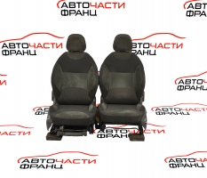 Седалки Citroen C3 1.6 HDI 2012г