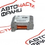 AIRBAG модул Opel Vectra B 1.8 16V 115 конски сили 90508980