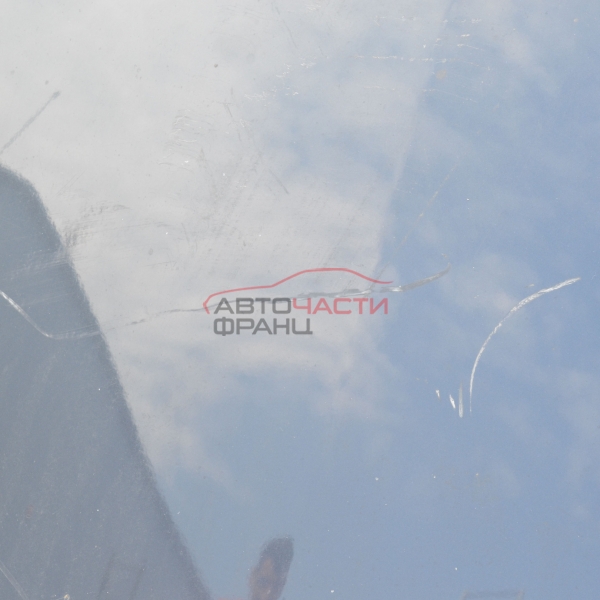 Преден капак Opel Corsa D 1.2 16V 80 конски сили