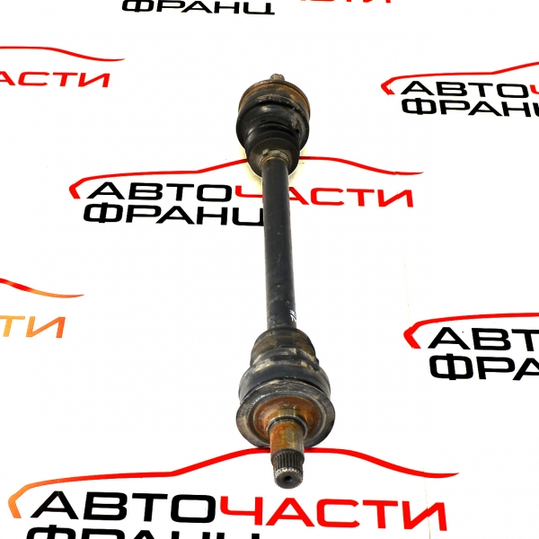 Задна дясна полуоска Mercedes C Class W203 2.2 CDI 143 конски сили