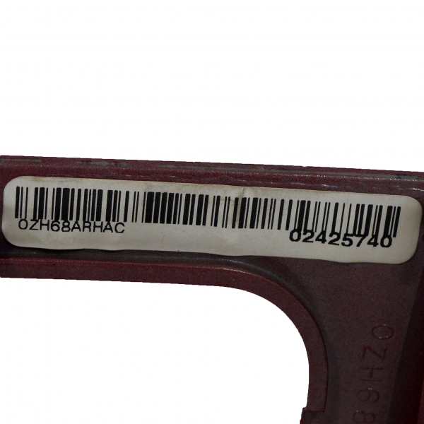 Конзола скоростен лост Dodge Caliber 2.0 CRD 140 конски сили 0ZH68ARHAC