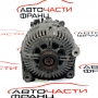 Динамо BMW E60 4.4 i 333 конски сили 7540992 180A