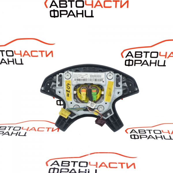 Airbag волан Mercedes C Class W204 2.2 CDI 170 конски сили 2048600202