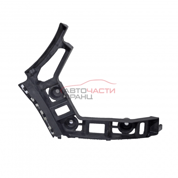 Десен държач задна броня VW golf 6 1.6 TDI 105 конски сили 5K6807394